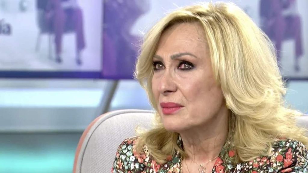 De Rocío Carrasco A Antonio David Flores: Los 'Televisivos' Miembros De La Familia Jurado 