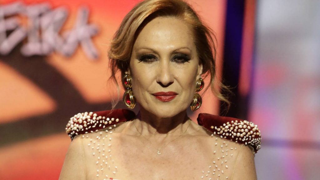 ¿Qué Fue Lo Que Dijo Rosa Benito?