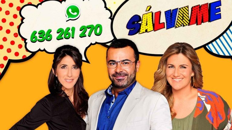 Sálvame: colaboradores que sufrieron accidentes domésticos