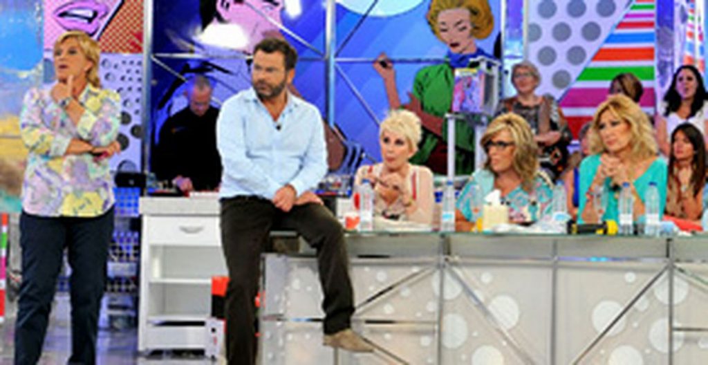 Sálvame: La Evolución Del Programa Tras 12 Años En Telecinco