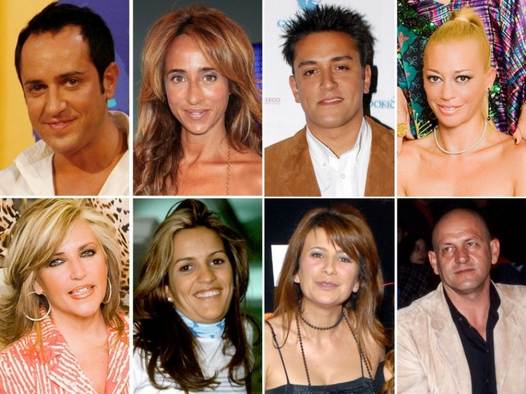 Sálvame: Las Veces Que El Programa Ha Cabreado A Los Famosos