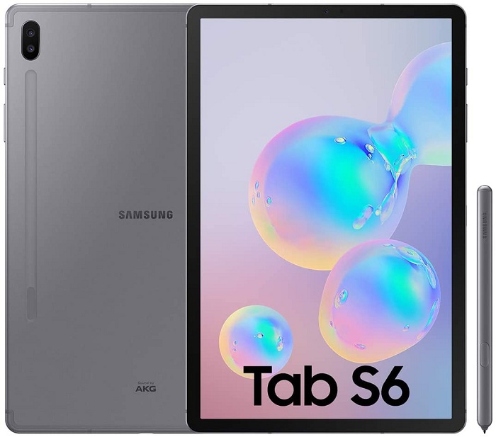 Samsung Galaxy Tab S6