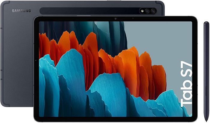 samsung galaxy tab s7