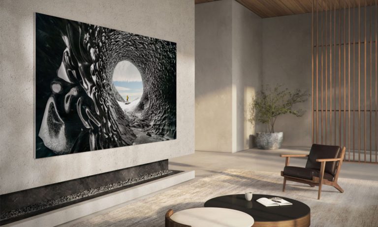 MicroLED: así es la tecnología de Samsung para seguir dominando las ventas de televisores