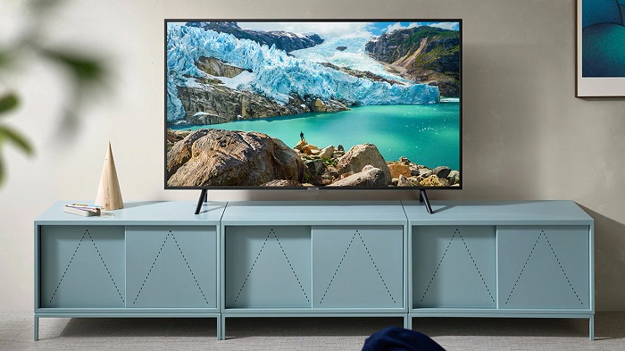 Samsung Ue43Ru7105