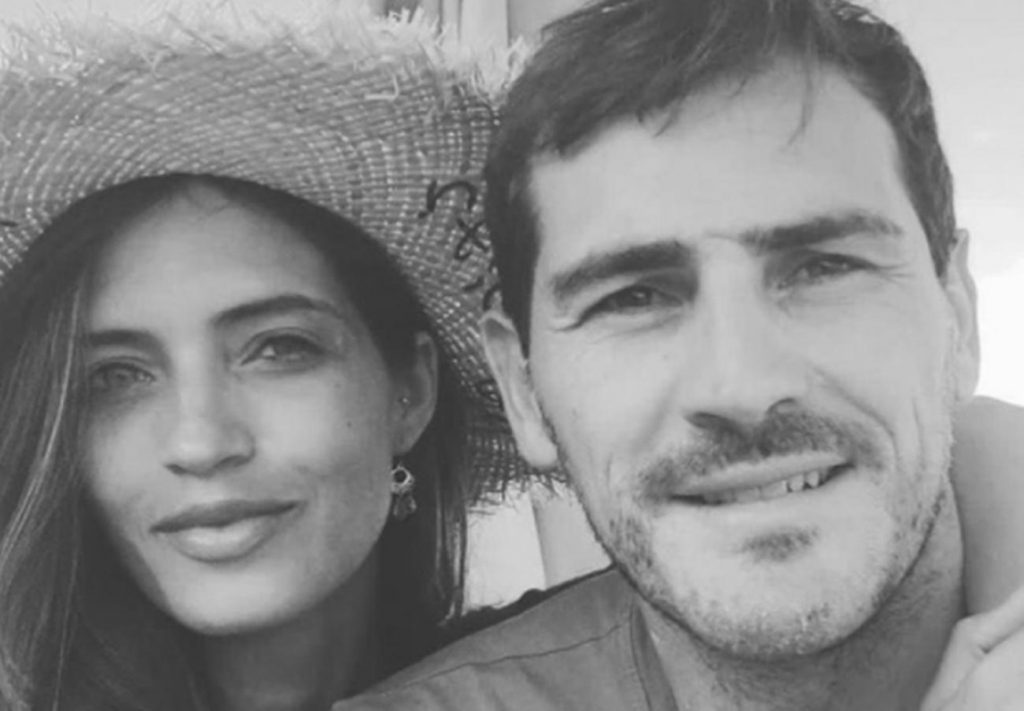 La ruptura de Iker Casillas y Sara Carbonero