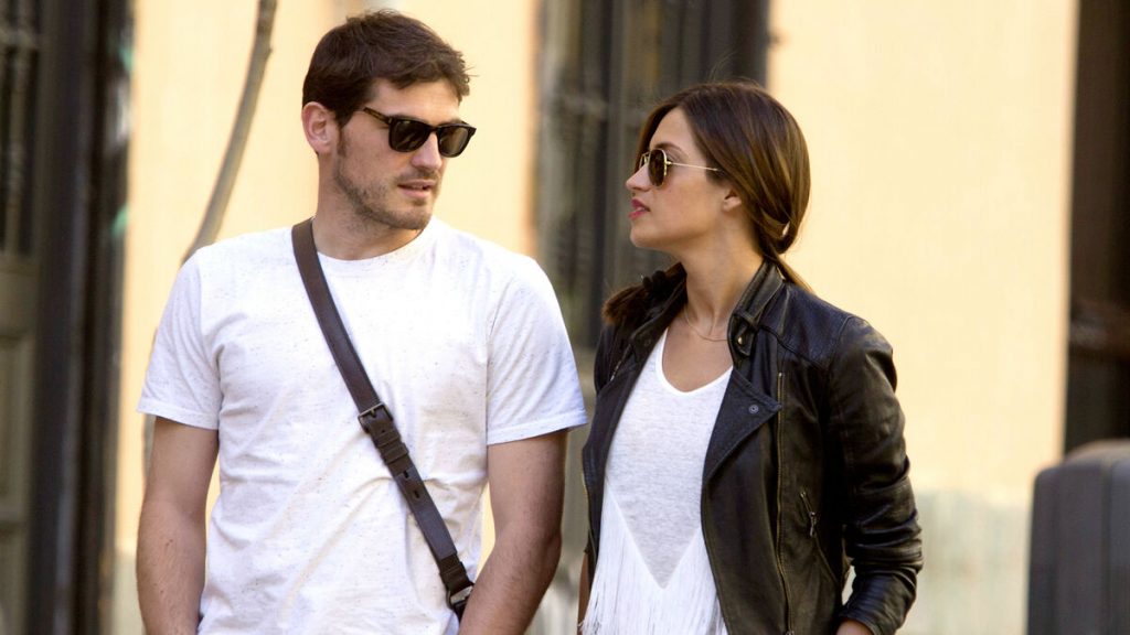 Sara Carbonero E Iker Casillas: Qué Pasó En Su Matrimonio Para Que Acabara Roto 