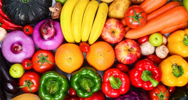 Las exportaciones del sector agroalimentario y pesquero se incrementaron un 2,7%