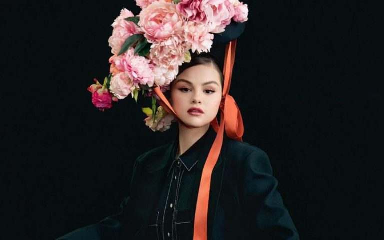 Selena Gómez y «Revelación», su disco en español