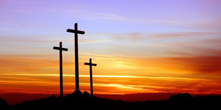 Cómo celebrar la Semana Santa en casa