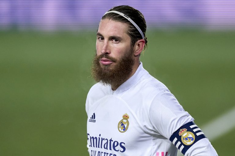 Los motivos por los que los sevillistas no quieren a Sergio Ramos en el Sevilla