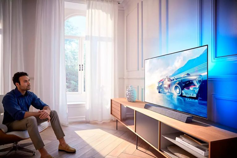 Sony, Philips, Xiaomi… Smart TV con Chromecast de serie