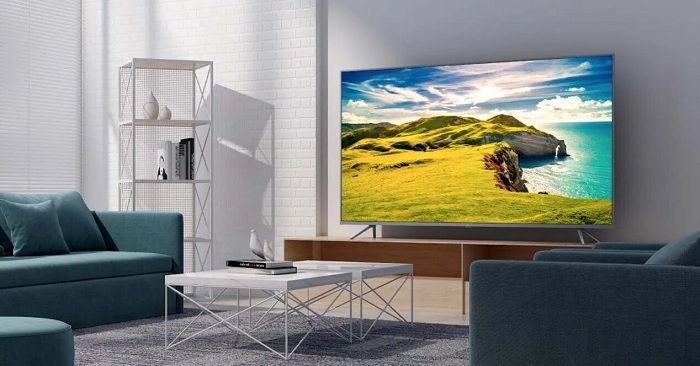 Smart Tv Samsung