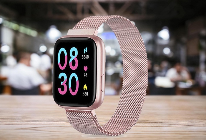 Smartwatches Banlvs