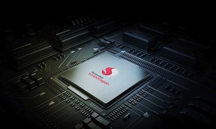 Snapdragon 870