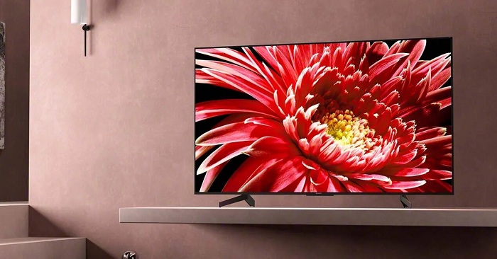 Sony Kd-65Xg8577