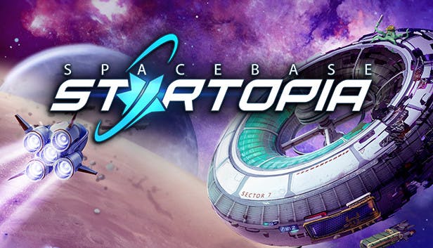 Spacebase Startopia – La mezcla entre parque de atracciones y nave espacial