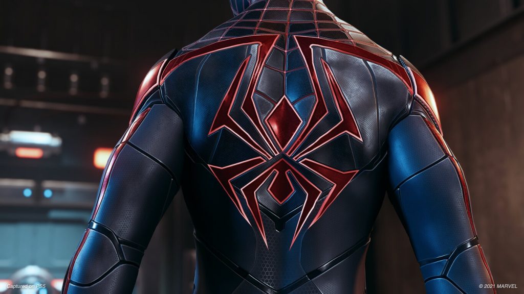 Así Puedes Conseguir El Traje Gratuito De Spiderman Para Ps5