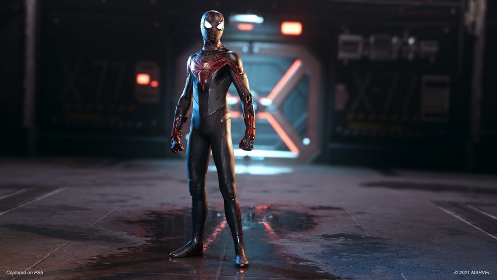 Así Puedes Conseguir El Traje Gratuito De Spiderman Para Ps5