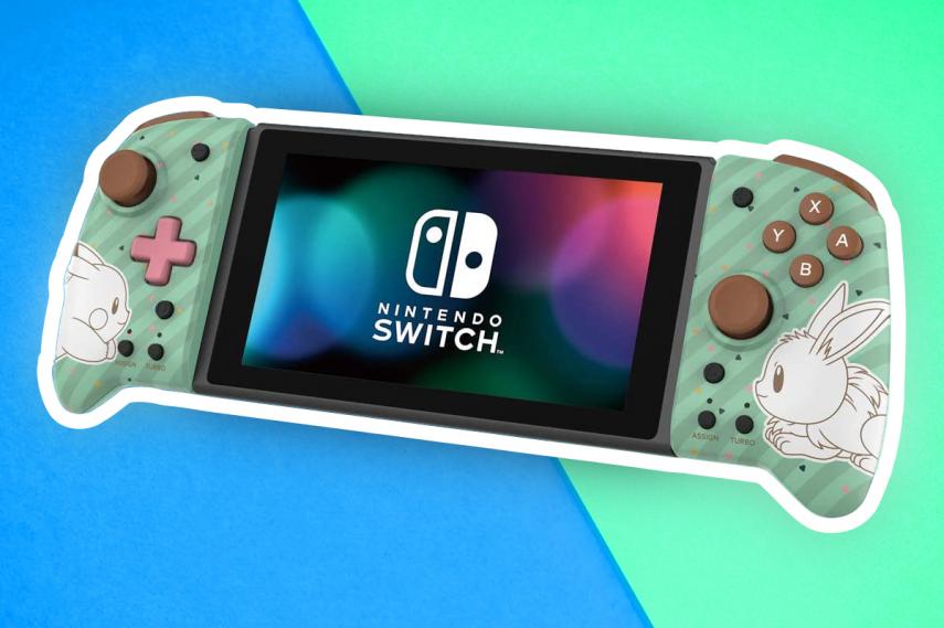 Nintendo Switch: Alternativas Para Tu Mando Roto