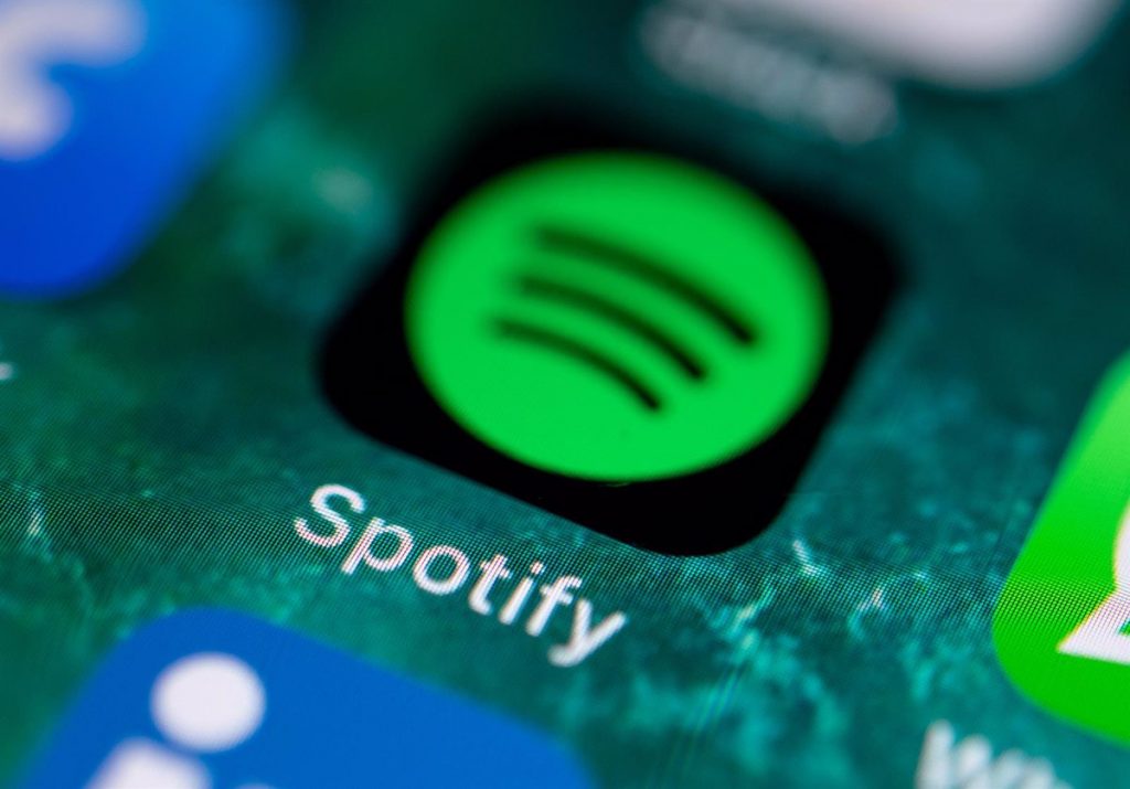 Spotify Ha Puesto En Pie De Guerra A Los Fans Del K-Pop En Todo El Planeta.