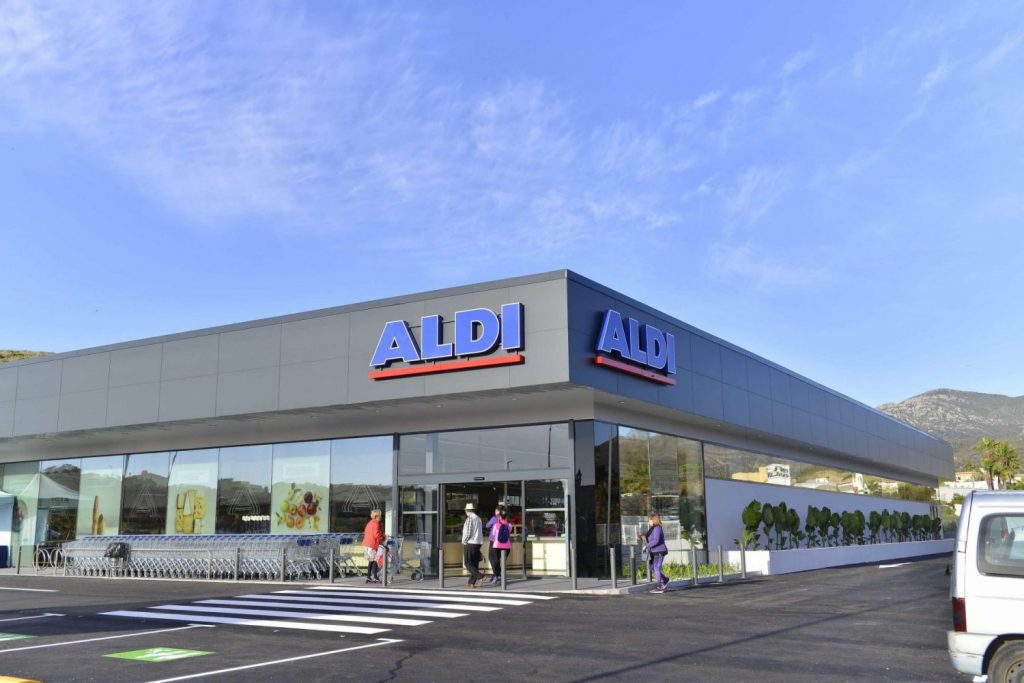 Aldi E Hipercor Barren A Mercadona Y Lidl Los Mejores Súper Para Comprar Carne, Verduras O Marcas Blancas Según La Ocu
