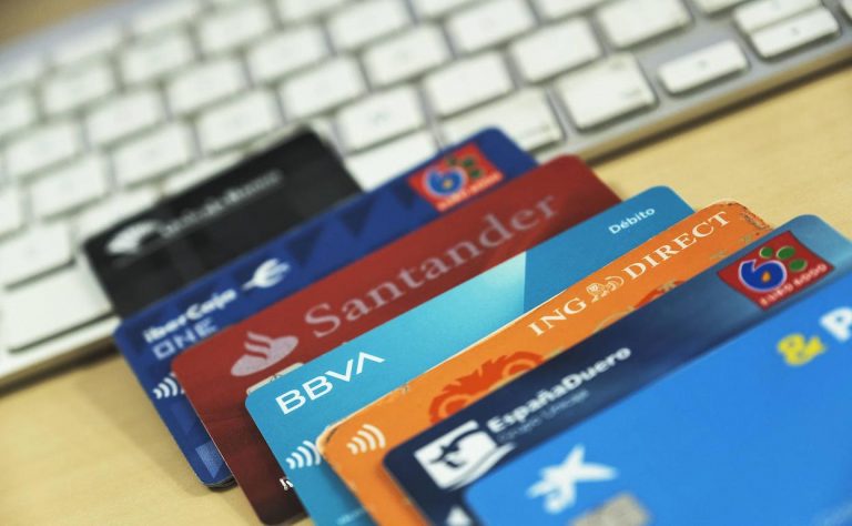 El TUE avala la doctrina del TS para anular contratos con tarjetas revolving por usura
