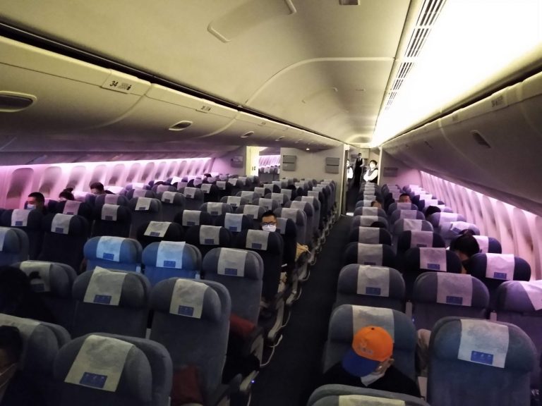 El PP llama a ‘congelar’ las tasas aéreas y aumentar las bonificaciones a las aerolíneas