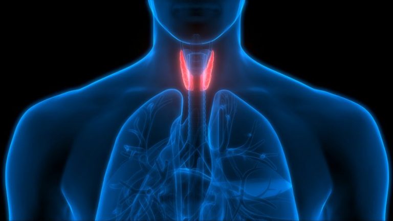 Investigadores desarrollan una técnica para el diagnóstico fiable del cáncer de tiroides