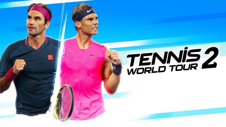 Tennis World Tour 2 Complete Edition – El tenis llega a la nueva generación