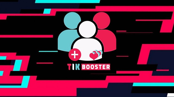 Tik Booster Fans