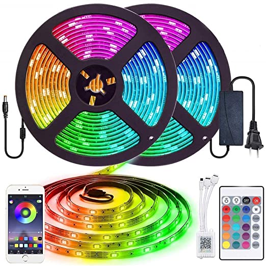 Tiras Led