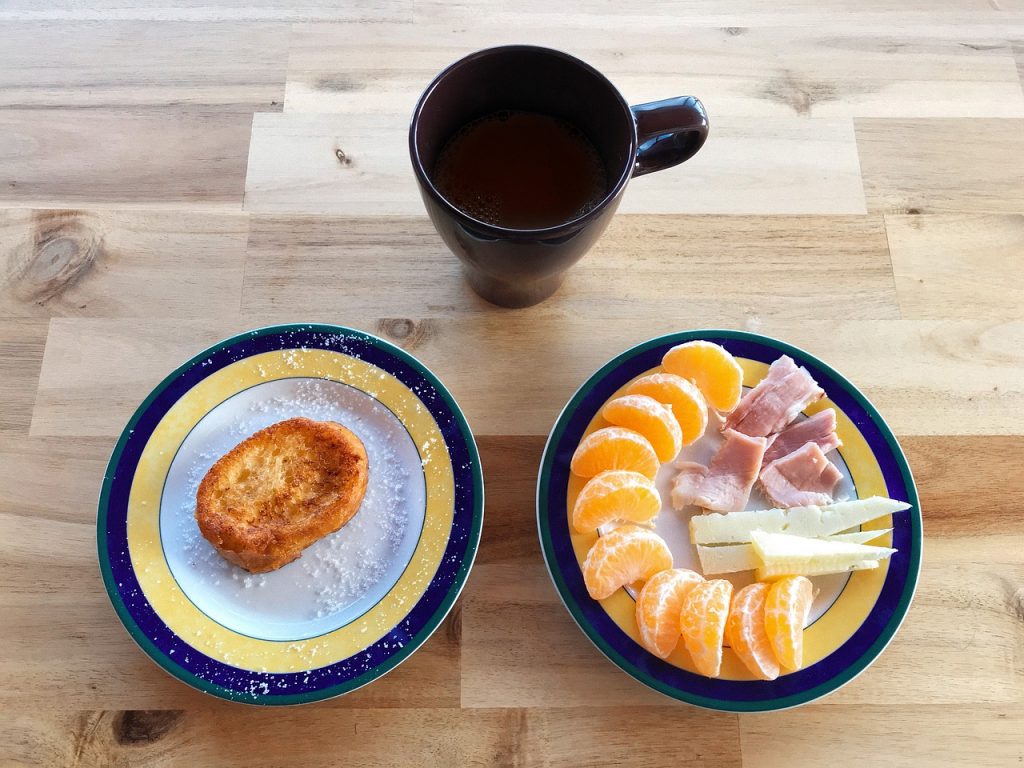 Así Puedes Hacer La Mejor Torrija En Menos De Cinco Minutos