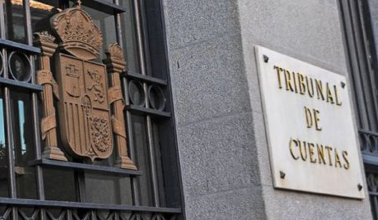 TC destapa a los partidos casi un millón de euros de gastos de campaña no electorales