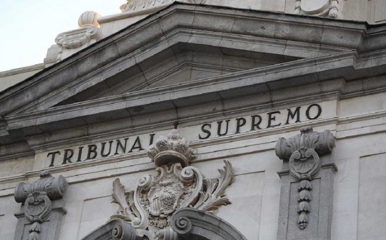 El TS estima un recurso de la SER y declara discriminatorio el veto de Vox el 10-N