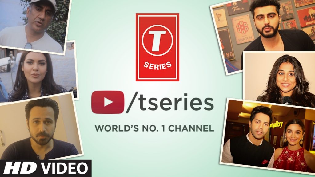 T-Series