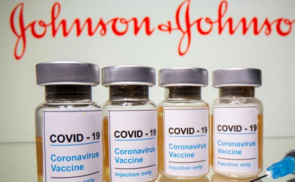 Janssen: Todo Lo Que Debes Saber Sobre La Vacuna De Una Sola Dosis