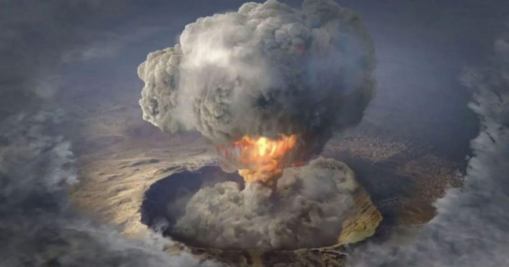 Call Of Duty Warzone: Fecha De Estreno Y Datos Del Evento Nuclear