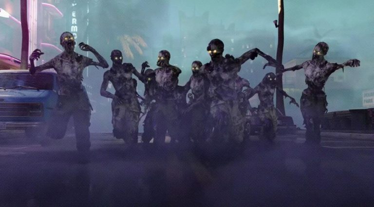 Netflix y Amazon Prime: películas de zombis que merecen la pena