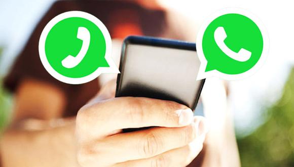 Ten En Cuenta A La Hora De Tener Dos Cuenta Whatsapp