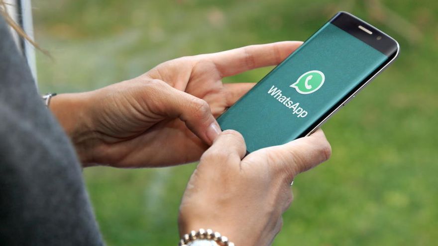 ¿Se Puede Tener Una Misma Cuenta Whatsapp En Dos Móviles?