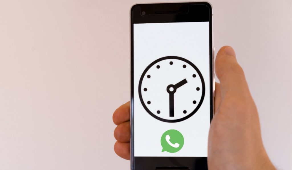 Whatsapp, Como Instagram, También Peude Verse Afectado Por La Supresión De Los Mensajes Temporales.