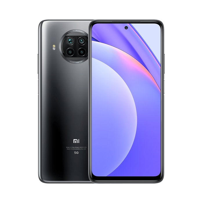 Xiaomi Mi 10T Lite