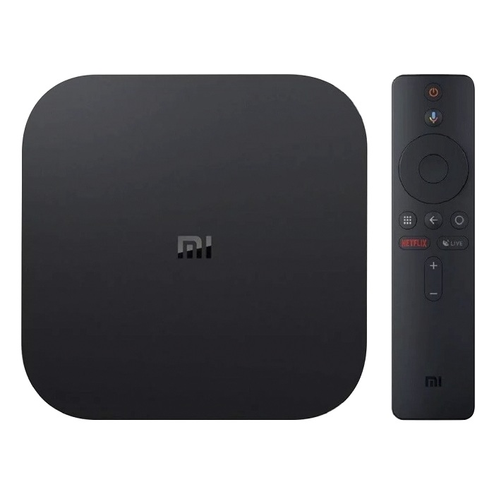 Xiaomi Mi Box S