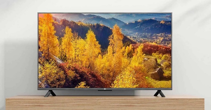 Xiaomi Mi Tv 4S