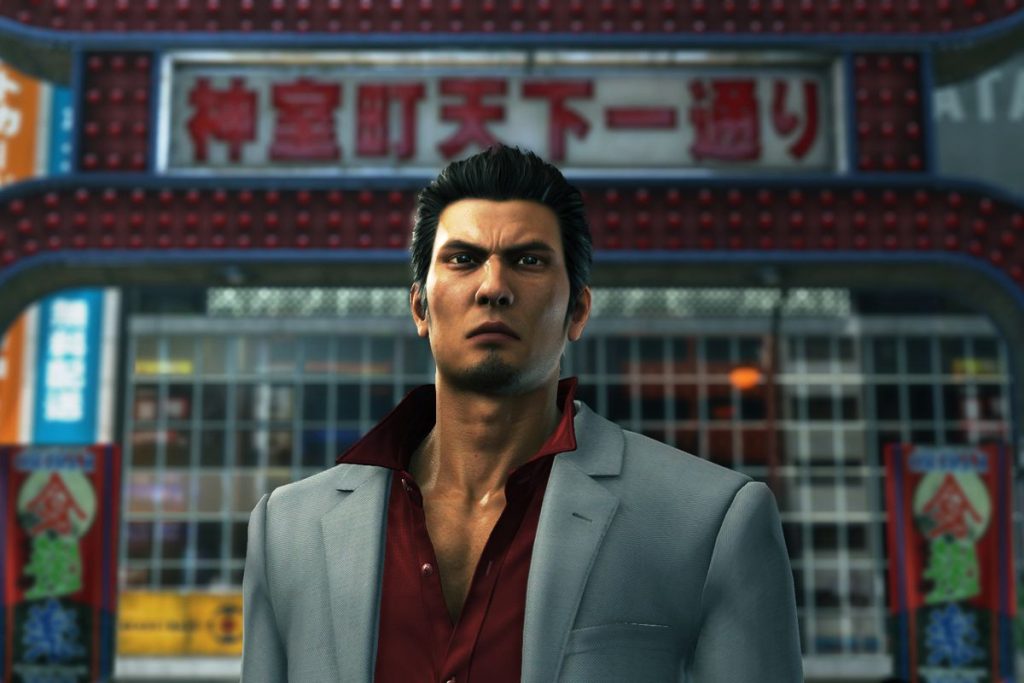 Yakuza 6: The Song Of Life De Xbox – El Final De Kazuma Kiryu