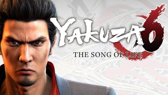 Yakuza 6: The Song of Life de Xbox – El final de Kazuma Kiryu