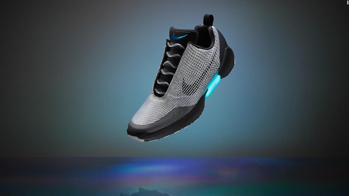 zapatillas inteligentes