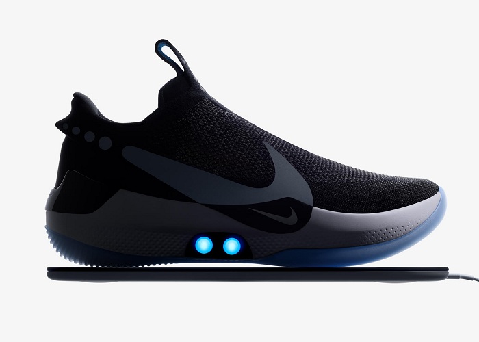 zapatillas inteligentes adapt bb
