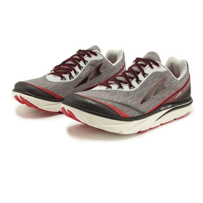 zapatillas inteligentes altra torin iq